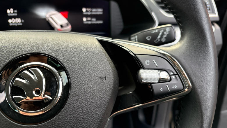 Skoda Superb 1.4 TSI iV SE Technology DSG 5dr Estate